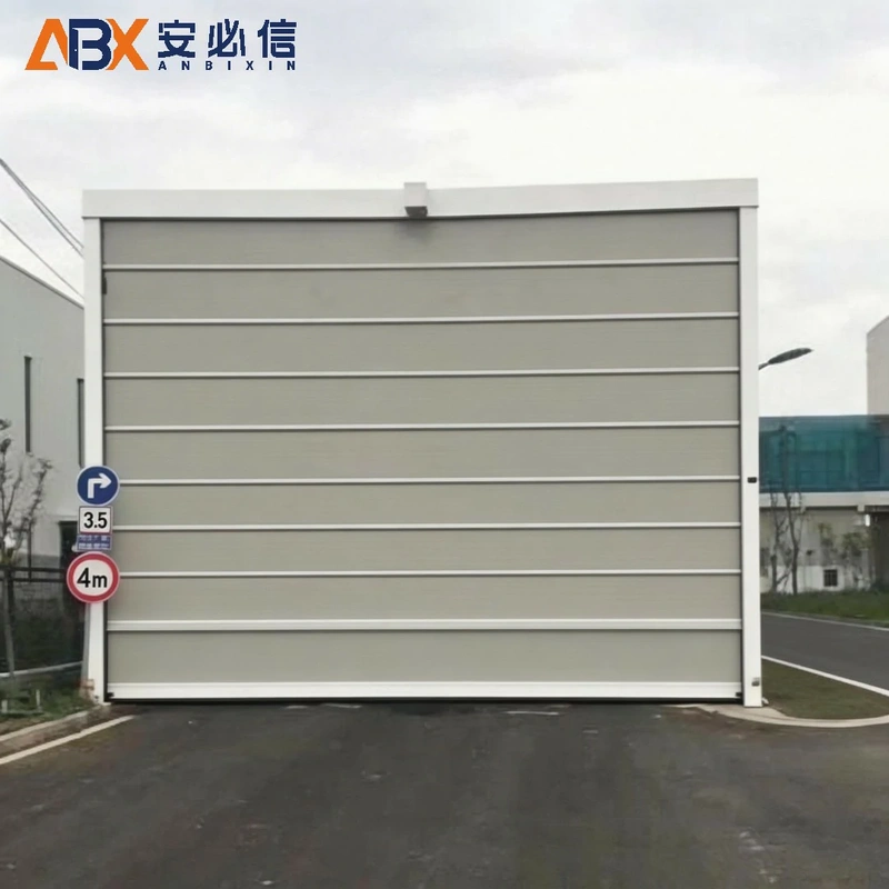 丽江市机械式门封