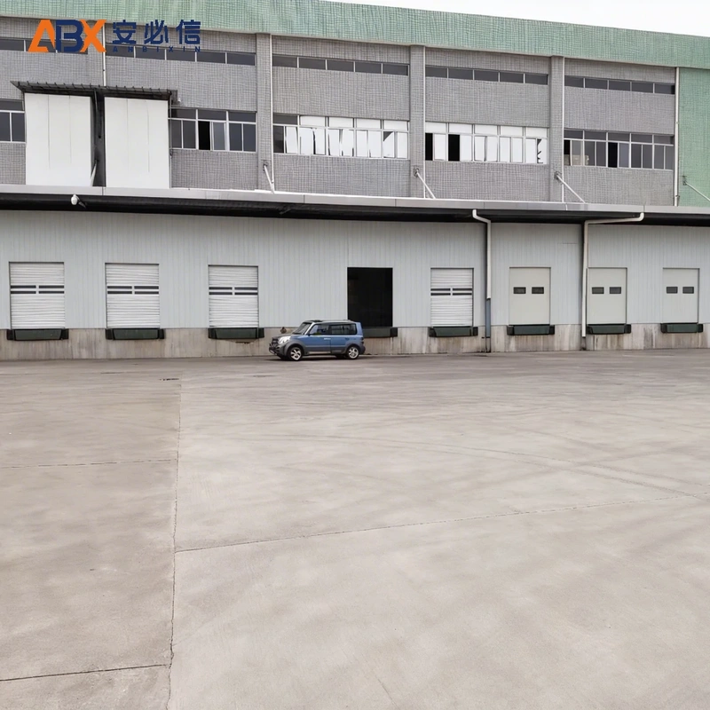 丽江市消防快速门